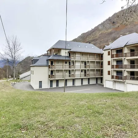 Apartment Bareges, 4 Pieces, 9 Personnes - Fr-1-403-64 Bareges