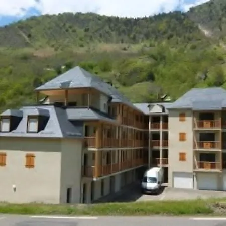 Apartment Bareges, 4 Pieces, 9 Personnes - Fr-1-403-64 *