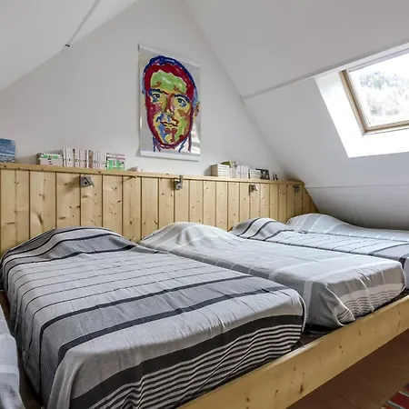 Bareges, 4 Pieces, 9 Personnes - Fr-1-403-64
