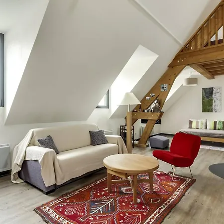 Bareges, 4 Pieces, 9 Personnes - Fr-1-403-64 Apartment Bareges